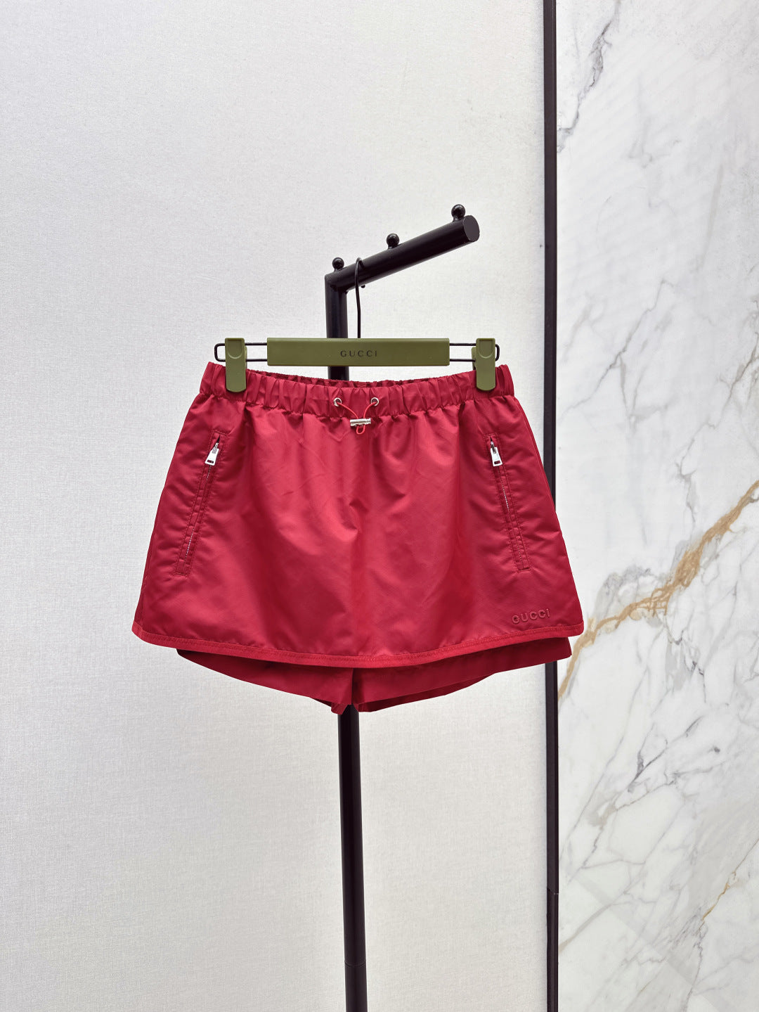 Guc 25fw short