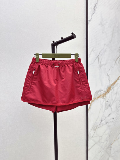 Guc 25fw short