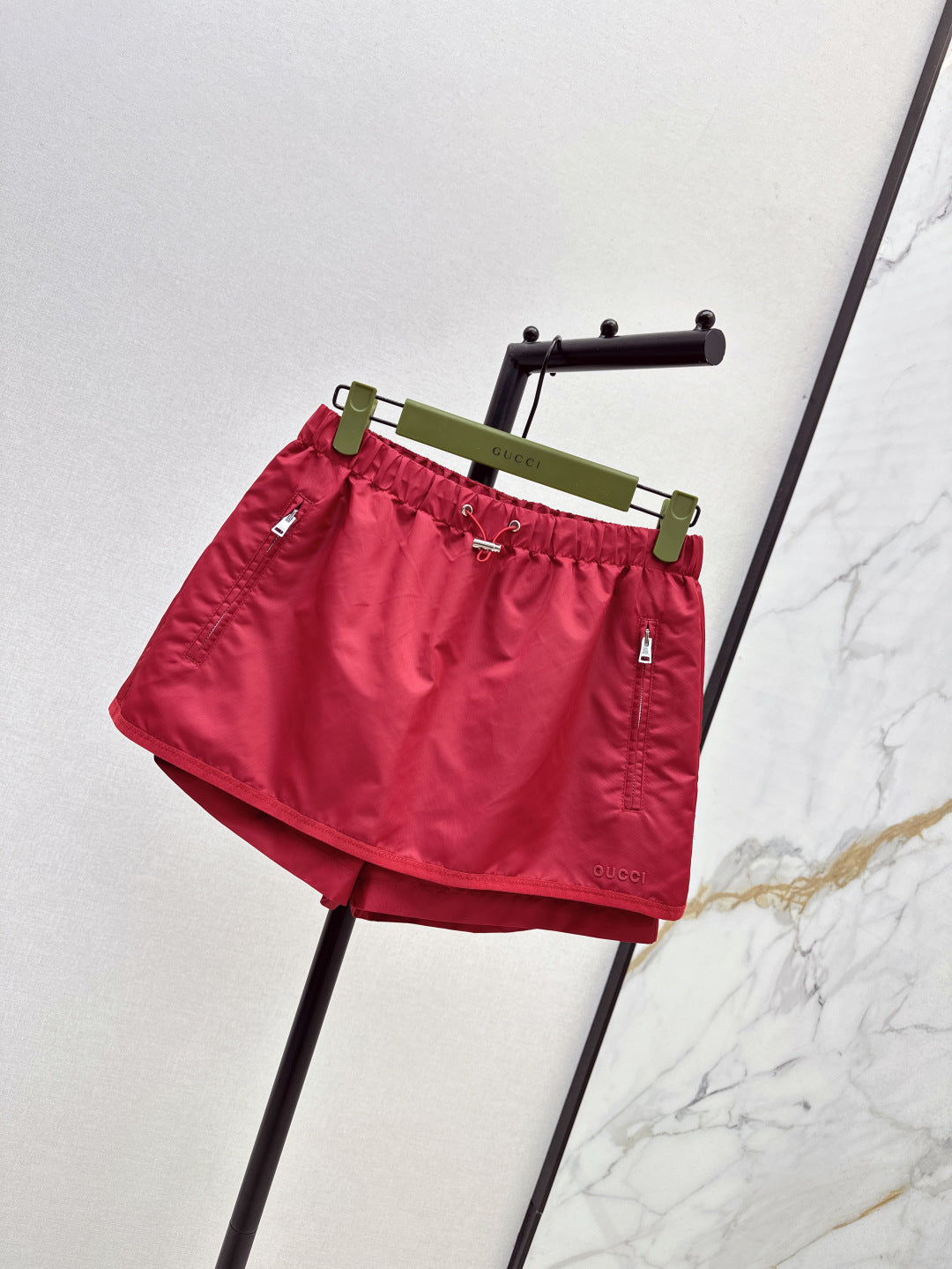 Guc 25fw short