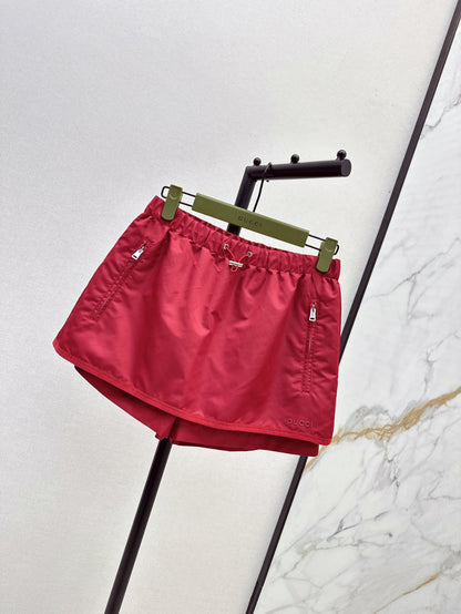Guc 25fw short