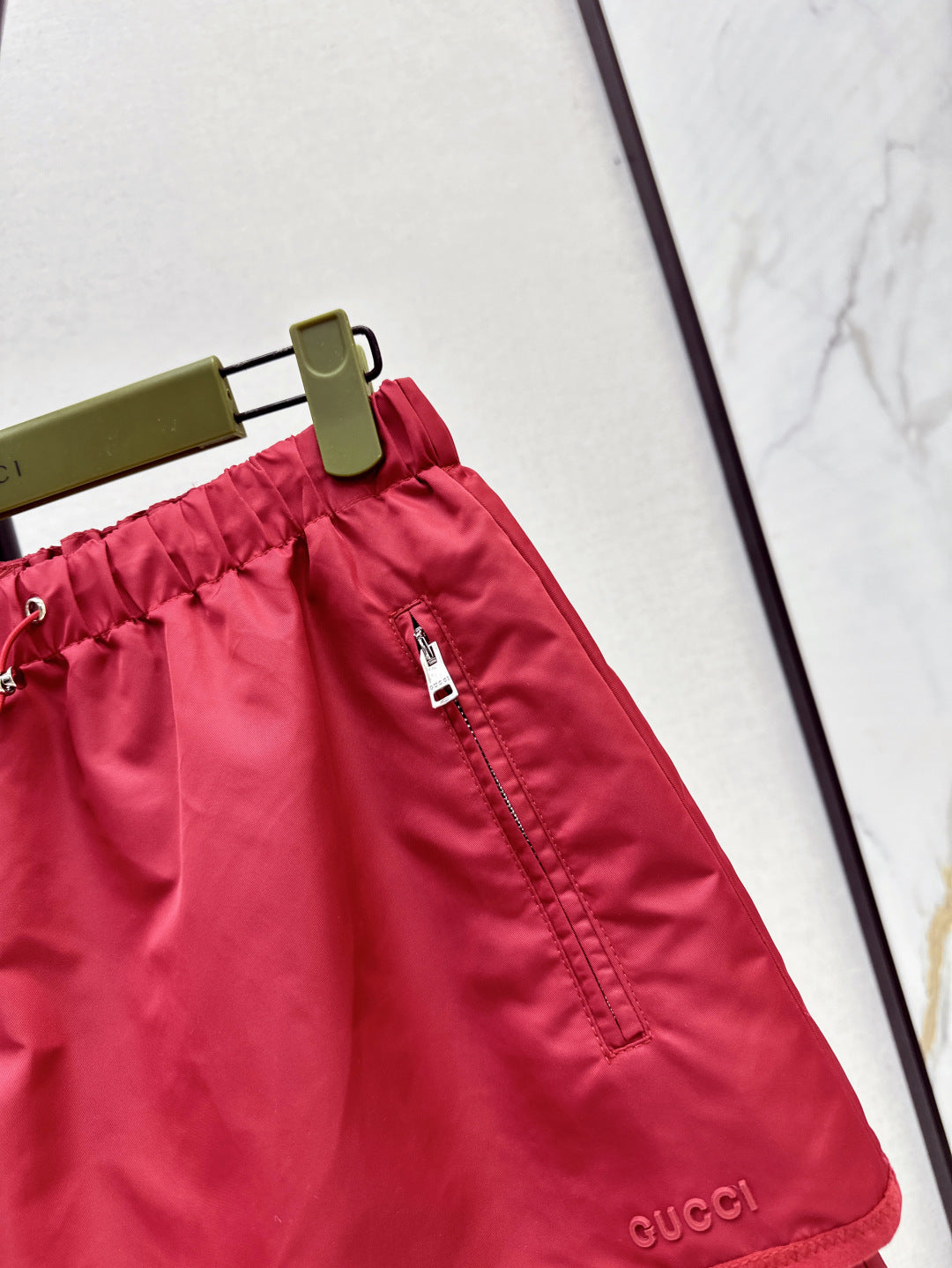 Guc 25fw short