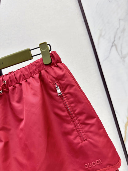 Guc 25fw short