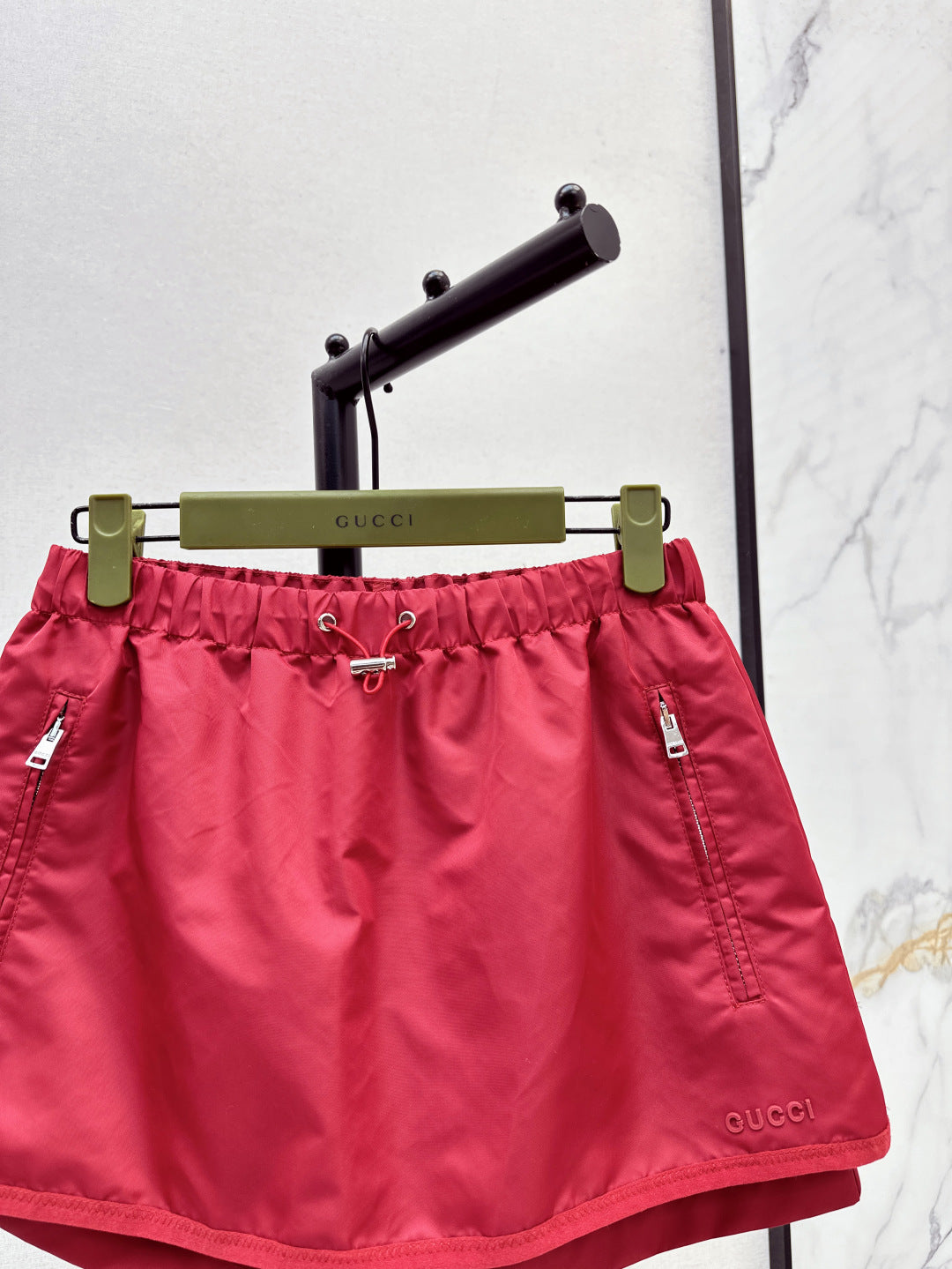 Guc 25fw short