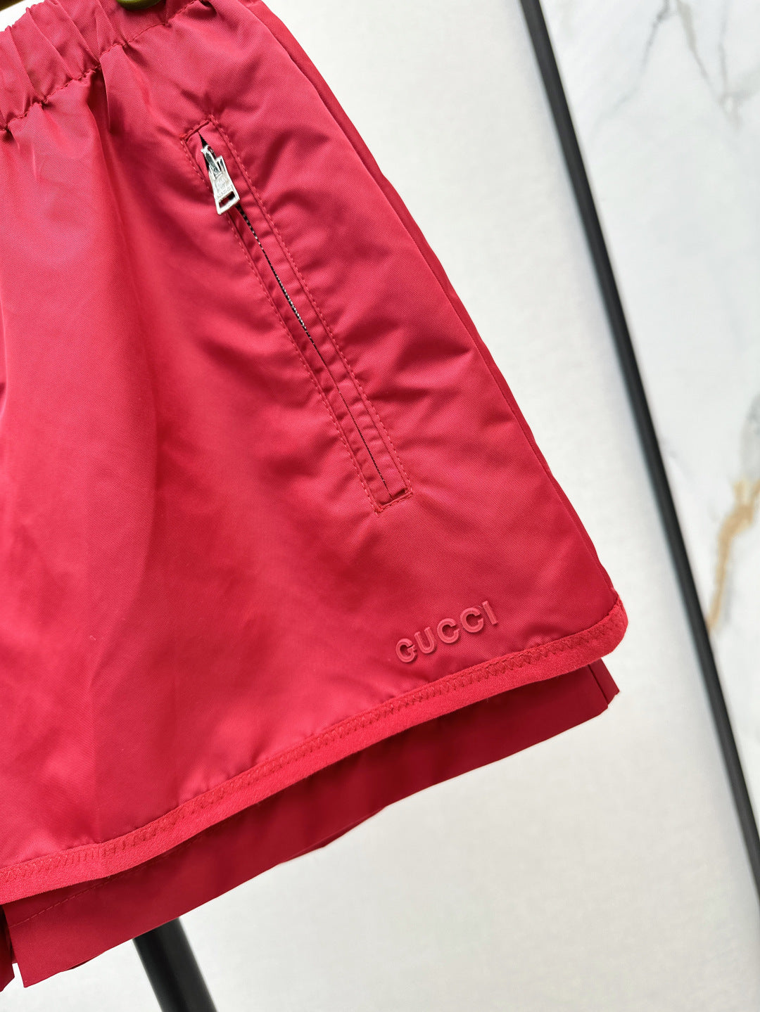 Guc 25fw short