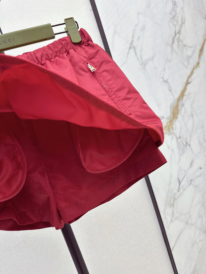 Guc 25fw short