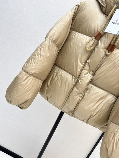 Monc 25fw down jacket