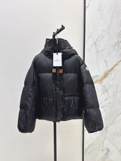 Monc 25fw down jacket