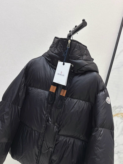 Monc 25fw down jacket
