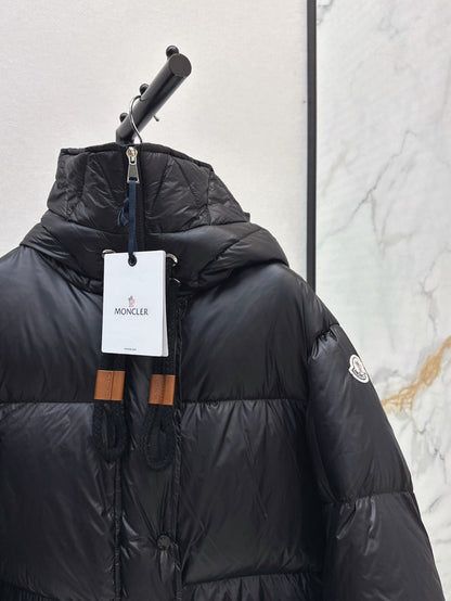 Monc 25fw down jacket