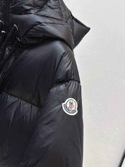 Monc 25fw down jacket