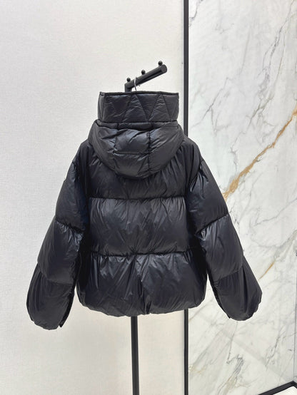 Monc 25fw down jacket