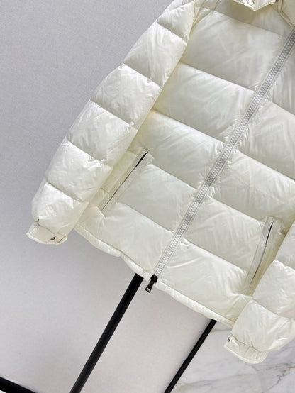 Monc 25fw down jacket