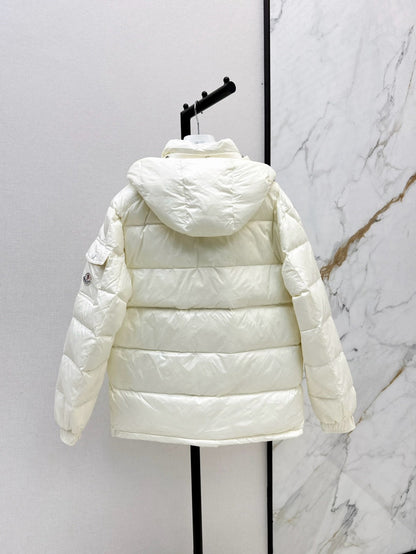 Monc 25fw down jacket