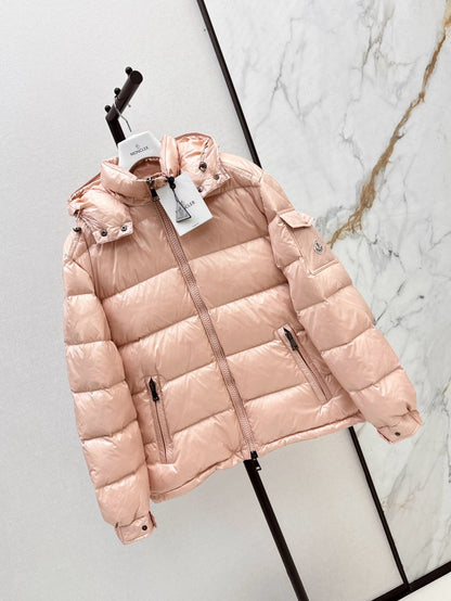 Monc 25fw down jacket