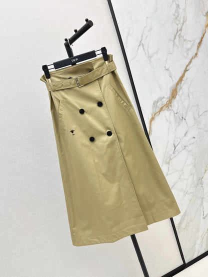 CD 25fw skirt