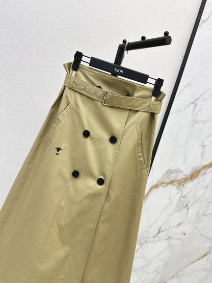 CD 25fw skirt