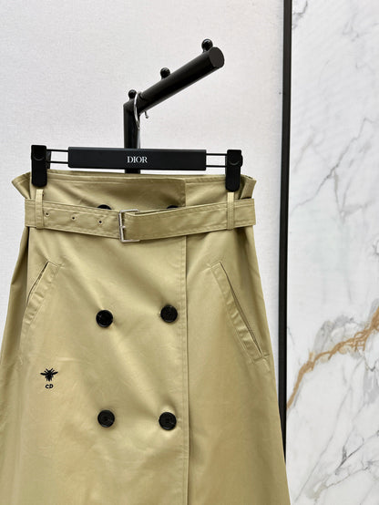 CD 25fw skirt