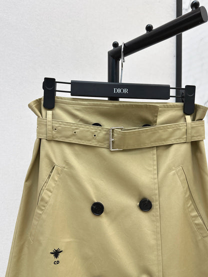 CD 25fw skirt