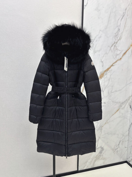 Monc 25fw down jacket