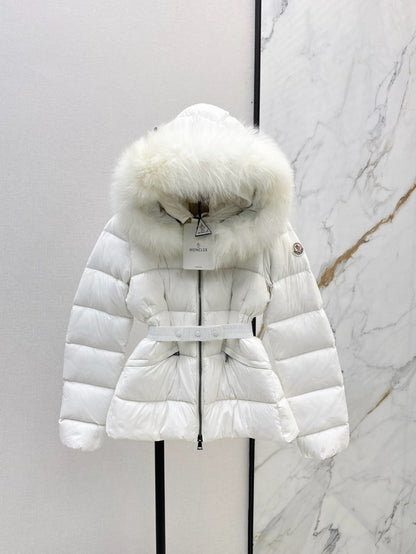 Monc 25fw down jacket