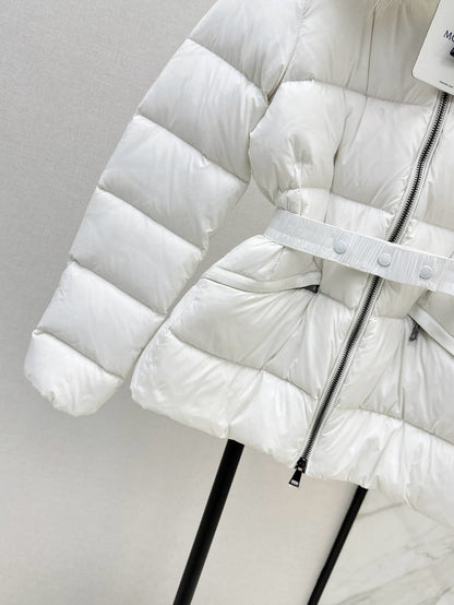 Monc 25fw down jacket