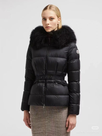 Monc 25fw down jacket