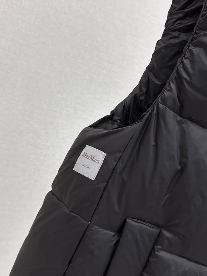 Max 25fw down vest