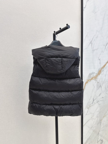 Max 25fw down vest