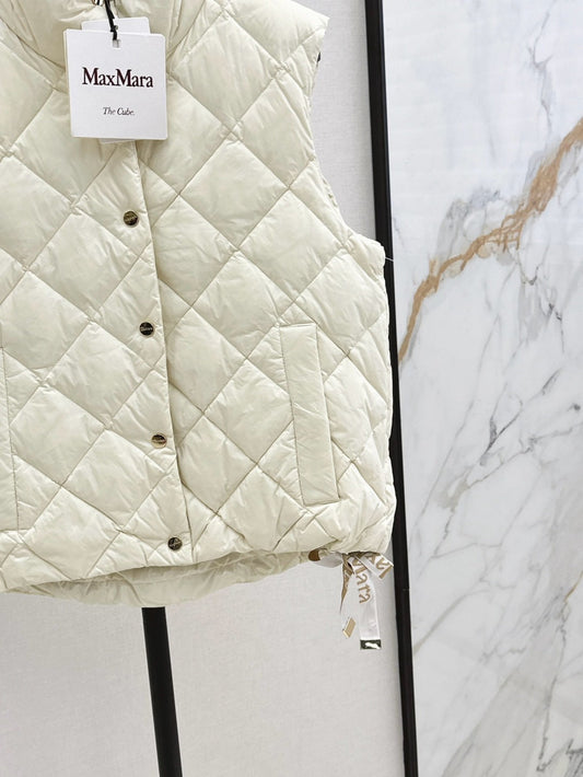 Max 25fw down vest