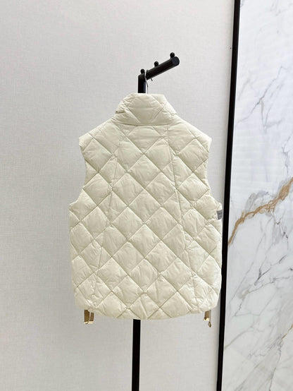 Max 25fw down vest