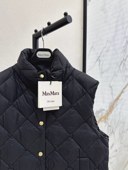 Max 25fw down vest