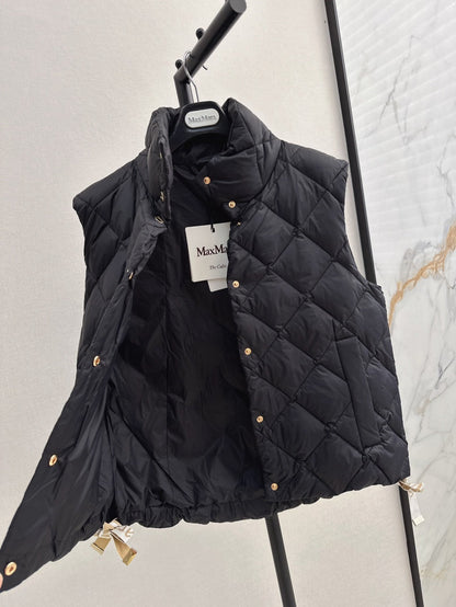 Max 25fw down vest