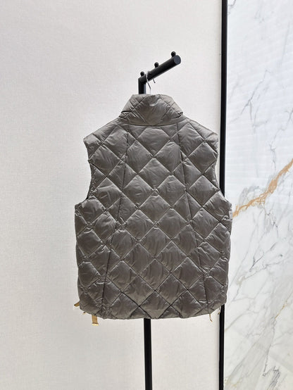 Max 25fw down vest