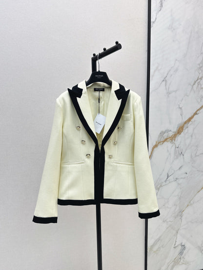 Bal 25fw blazer