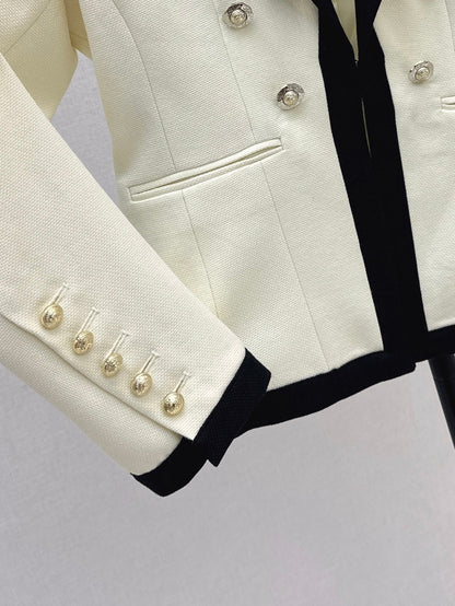 Bal 25fw blazer