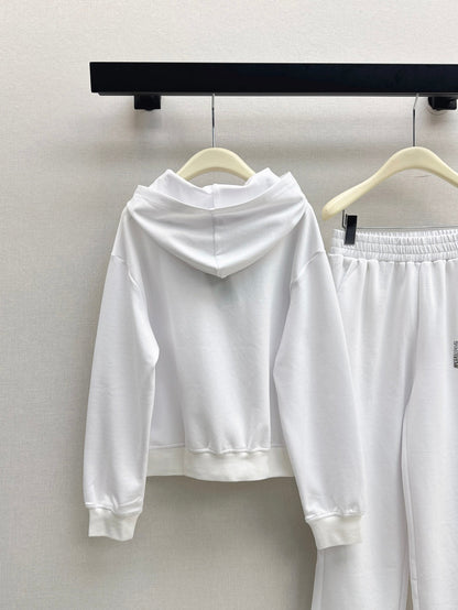 Dolce 25fw tracksuit