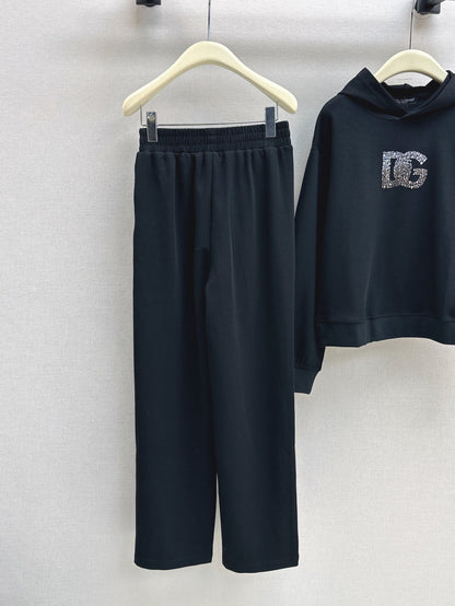 Dolce 25fw tracksuit