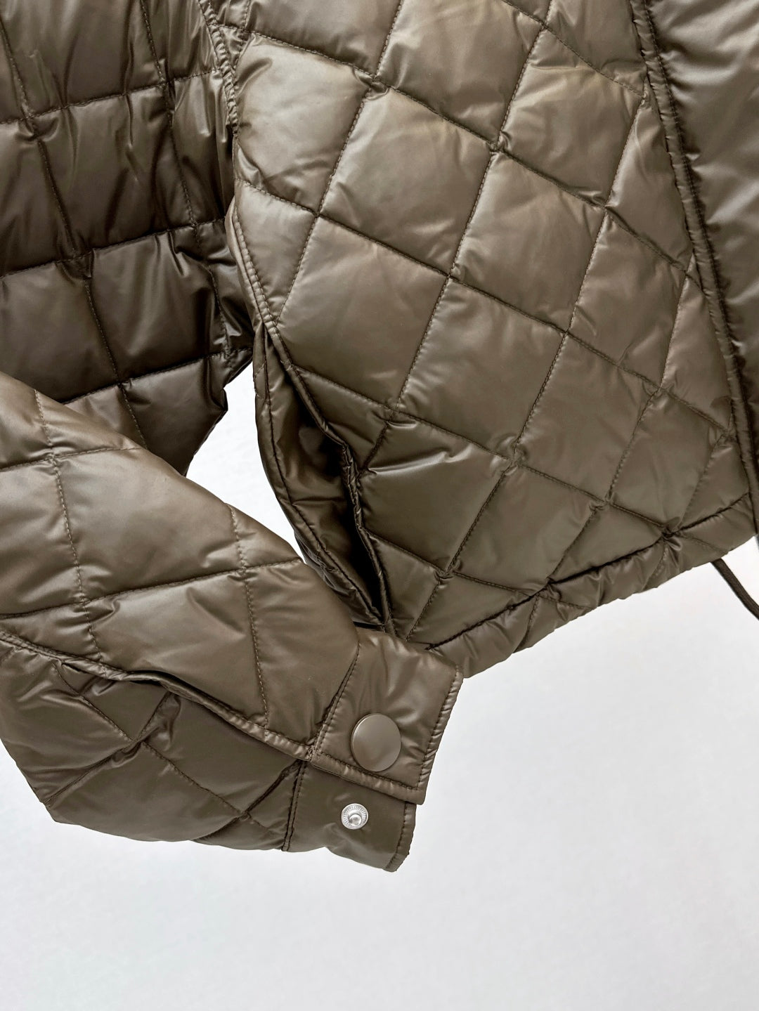 Pra 25fw dwon jacket