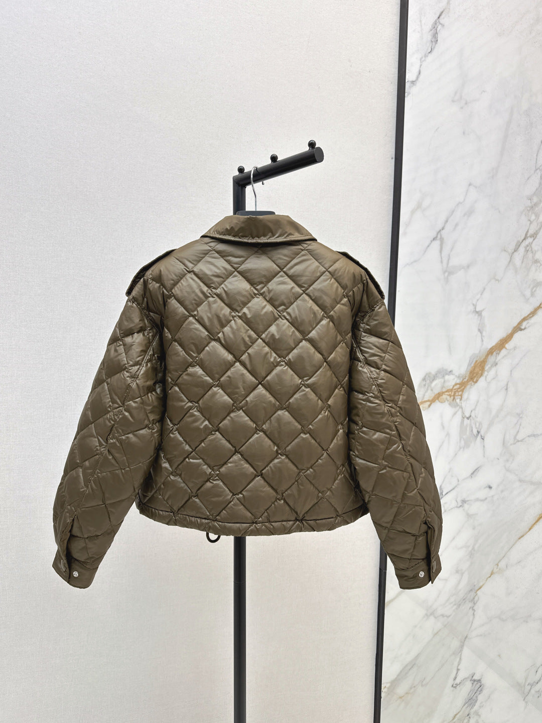 Pra 25fw dwon jacket