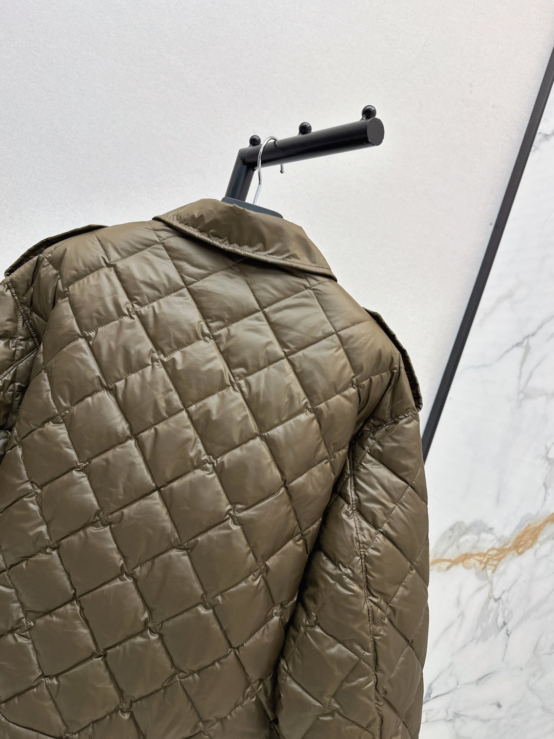 Pra 25fw dwon jacket