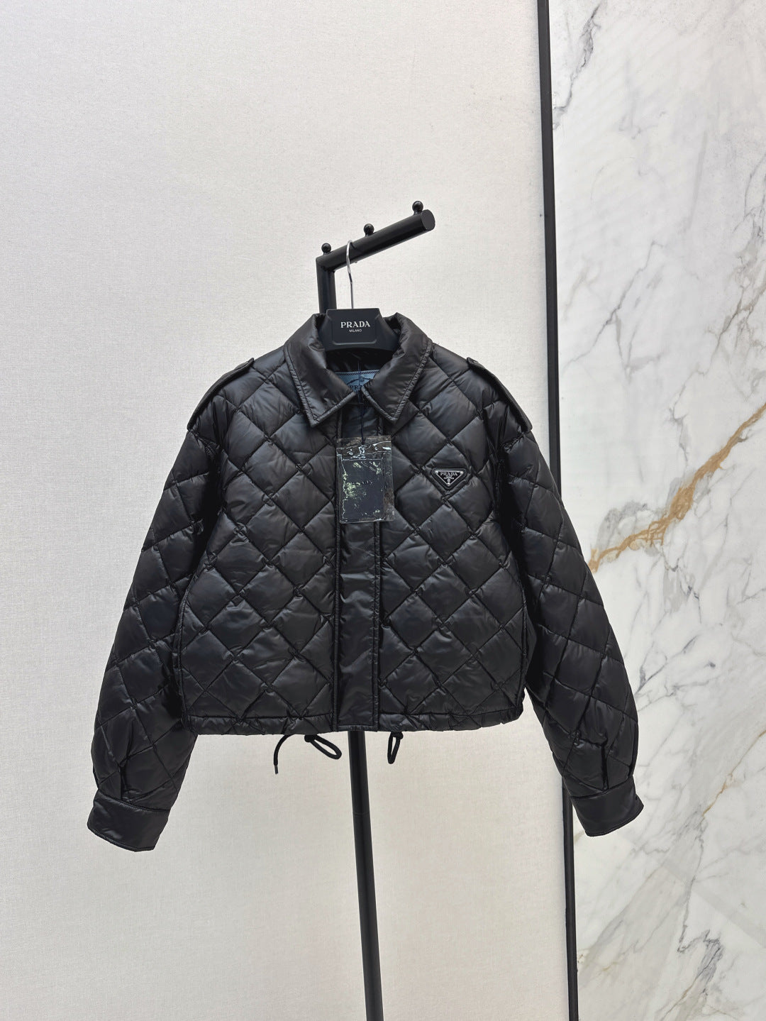 Pra 25fw dwon jacket