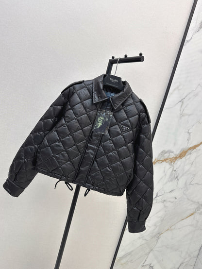 Pra 25fw dwon jacket