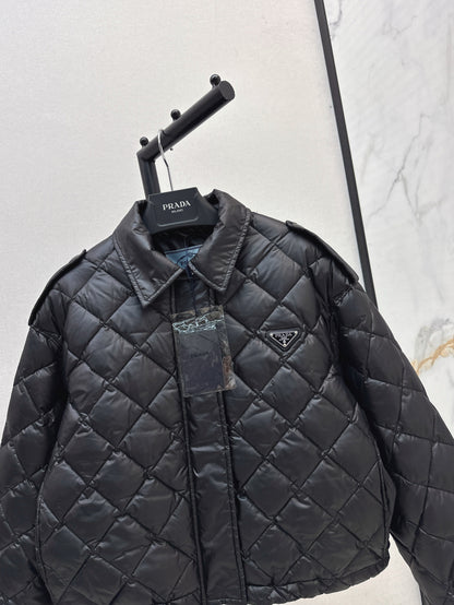Pra 25fw dwon jacket