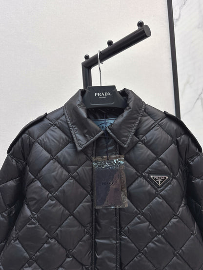 Pra 25fw dwon jacket