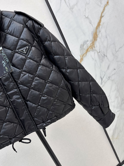 Pra 25fw dwon jacket