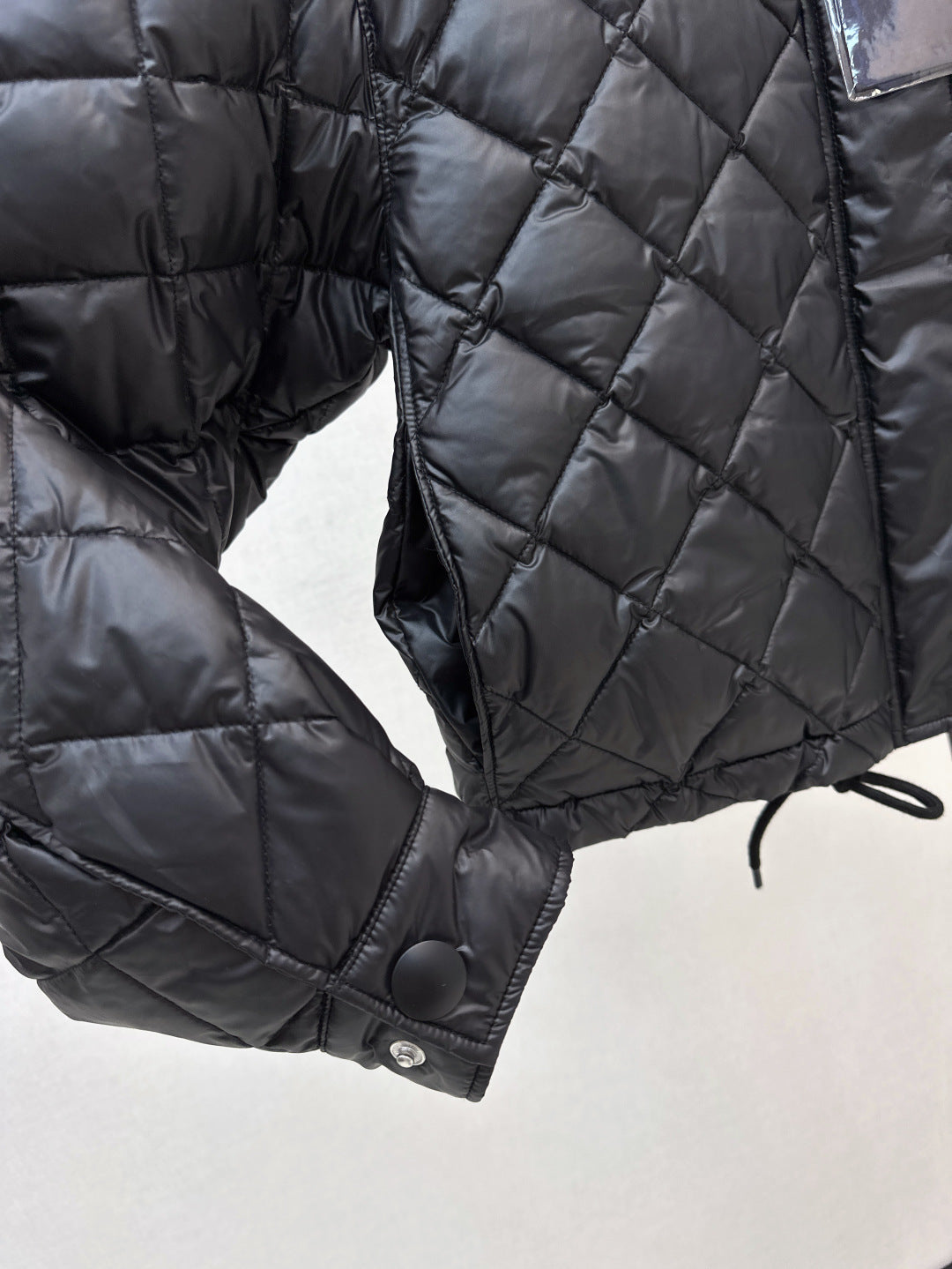 Pra 25fw dwon jacket