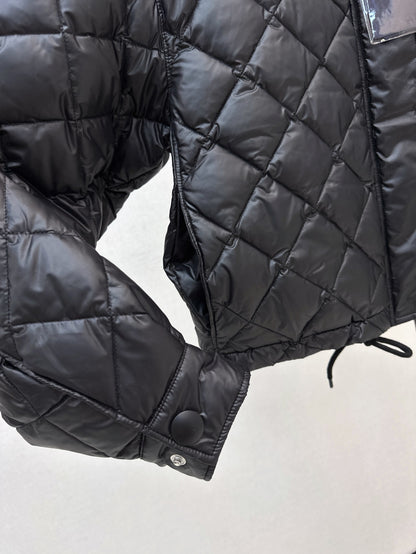Pra 25fw dwon jacket