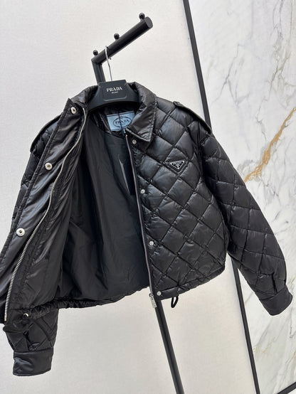 Pra 25fw dwon jacket
