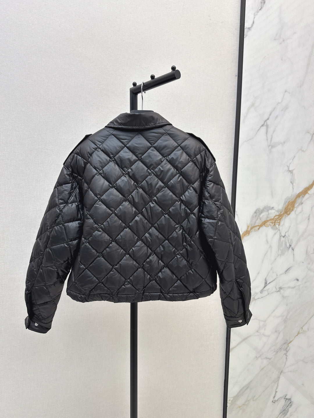 Pra 25fw dwon jacket