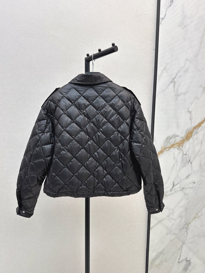 Pra 25fw dwon jacket